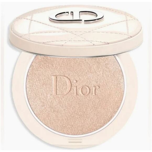 DIOR FOREVER Luminizer 01 Nude Glow - Picture 1 of 5